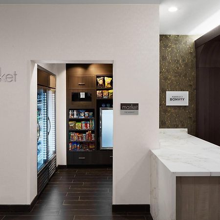 Residence Inn Richmond Midtown/Glenside Dumbarton Kültér fotó