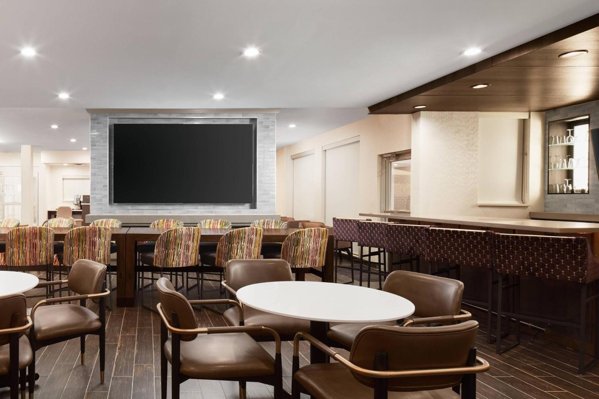 Residence Inn Richmond Midtown/Glenside Dumbarton Kültér fotó